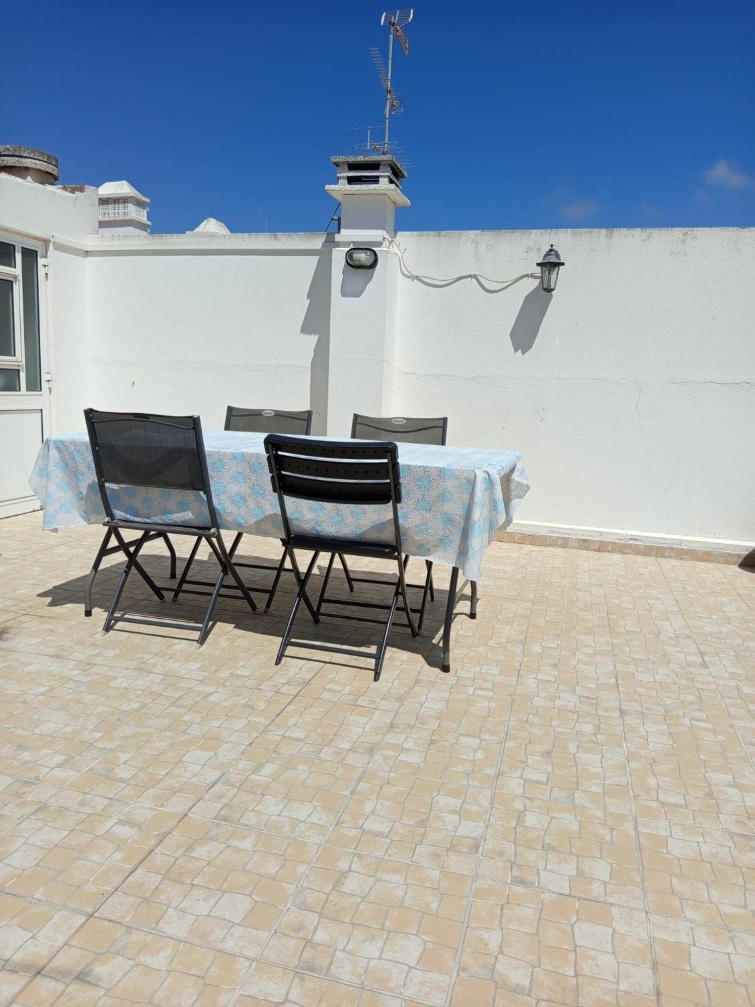 Tavira Sweet Home المظهر الخارجي الصورة