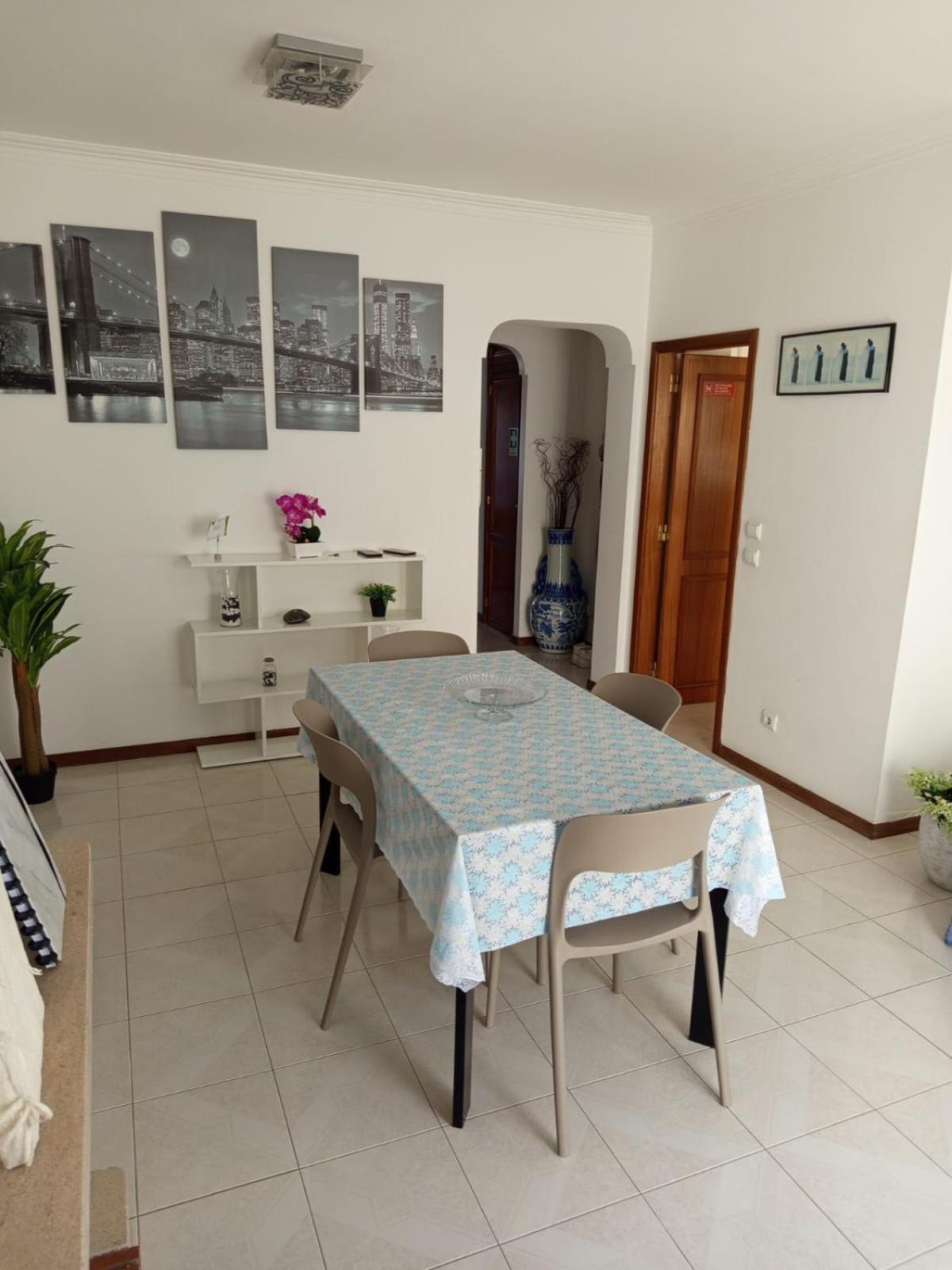 Tavira Sweet Home المظهر الخارجي الصورة