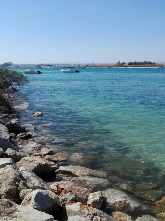 Tavira Sweet Home المظهر الخارجي الصورة