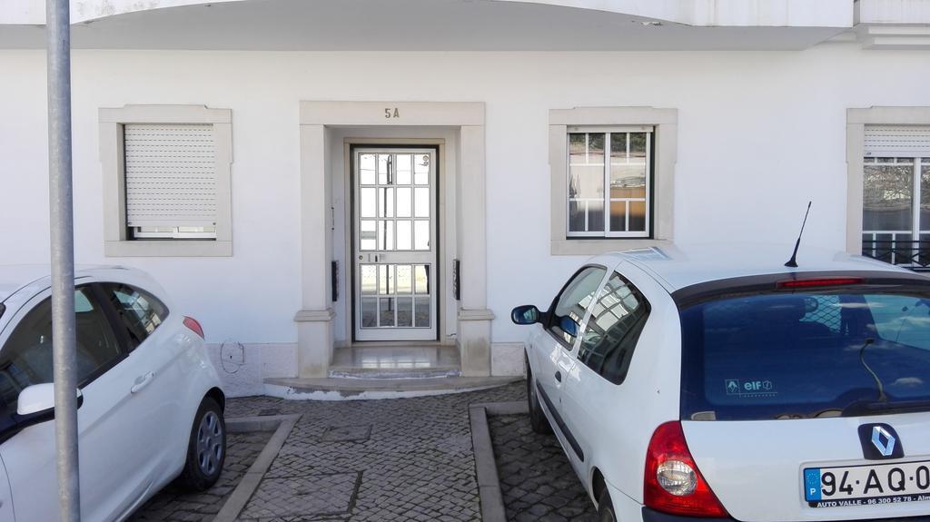 Tavira Sweet Home المظهر الخارجي الصورة