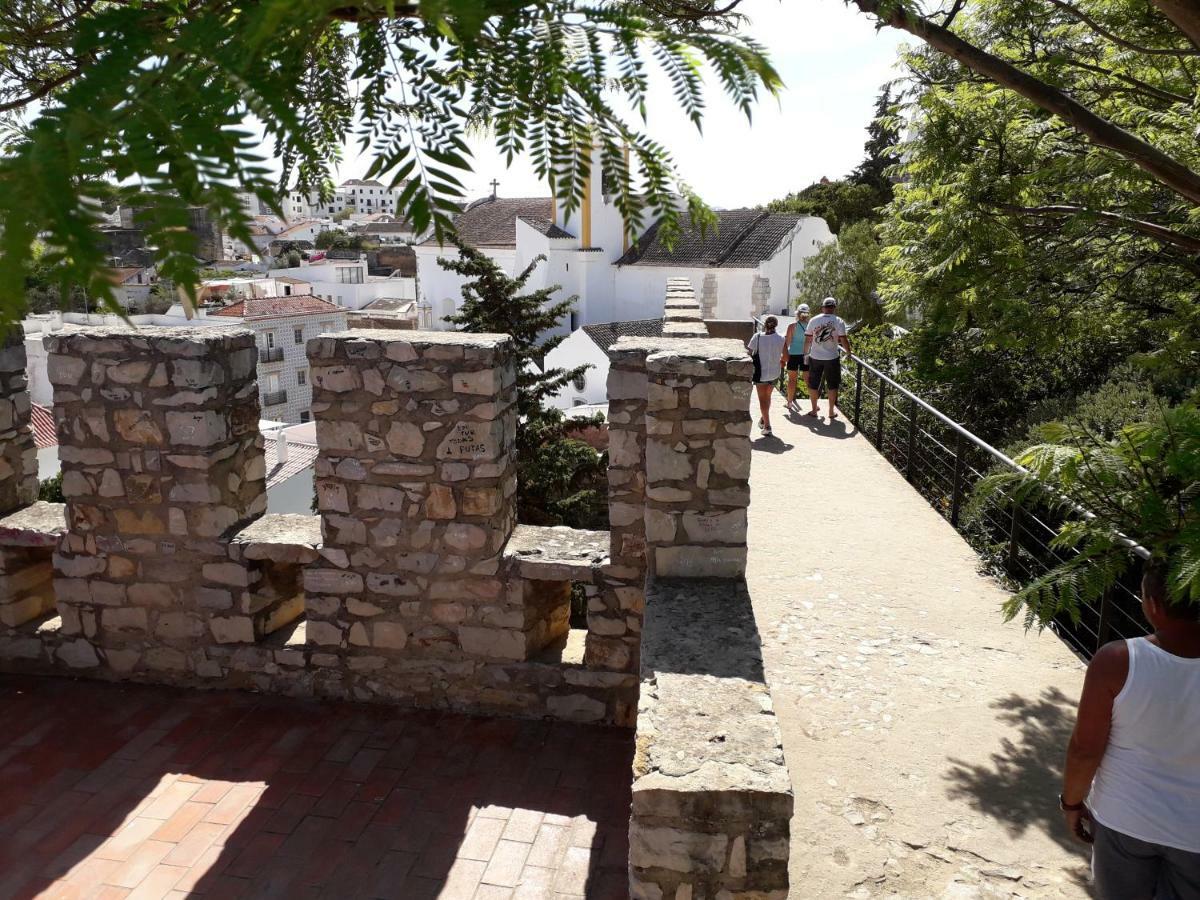 Tavira Sweet Home المظهر الخارجي الصورة